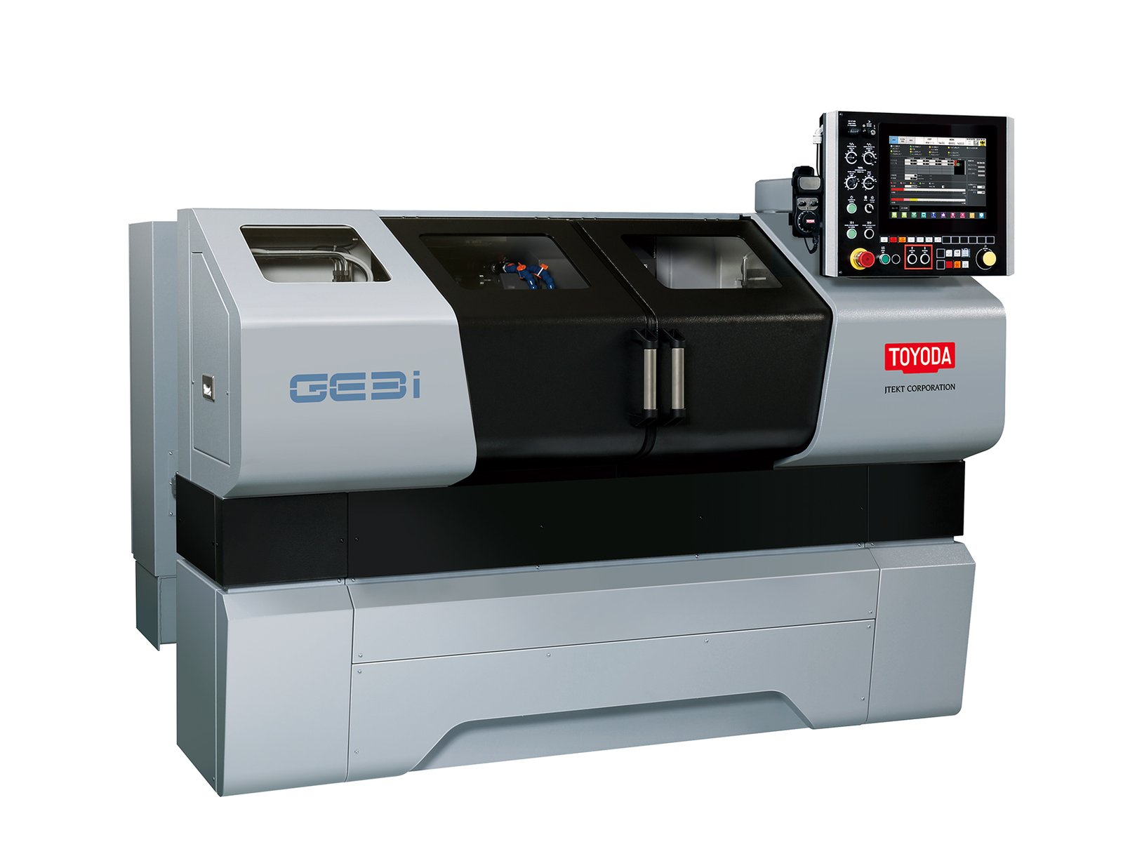 捷太格特JTEKT GE3i 外圆磨床