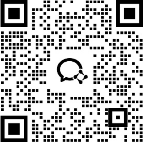 嘉诚达集团 企业微信二维码